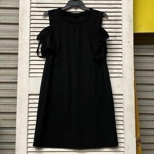 Black Dress size Large by BE Chetta B